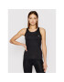 Calvin Klein Performance топ Mesh Back Tank 00GWS1K136 Черен Regular Fit - Pepit.bg