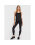 Calvin Klein Performance топ Wo Tank 00GWF2K132 Черен Regular Fit - Pepit.bg