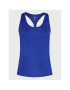 Calvin Klein Performance топ Wo Tank 00GWF2K132 Тъмносин Regular Fit - Pepit.bg