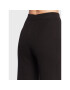 Calvin Klein Плетени панталони K20K204625 Черен Regular Fit - Pepit.bg