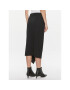 Calvin Klein Пола тип молив Stretch Jersey Midi Skirt K20K206808 Черен Slim Fit - Pepit.bg