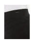 Calvin Klein Пола тип молив Stretch Jersey Midi Skirt K20K206808 Черен Slim Fit - Pepit.bg