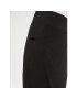 Calvin Klein Пола тип молив Stretch Jersey Midi Skirt K20K206808 Черен Slim Fit - Pepit.bg