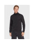 Calvin Klein Поло K10K110185 Черен Regular Fit - Pepit.bg