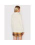 Calvin Klein Поло K20K203340YBL Бял Regular Fit - Pepit.bg