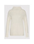 Calvin Klein Поло K20K203340YBL Бял Regular Fit - Pepit.bg
