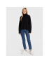 Calvin Klein Поло K20K204779 Черен Relaxed Fit - Pepit.bg
