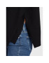 Calvin Klein Поло K20K204779 Черен Relaxed Fit - Pepit.bg