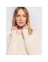 Calvin Klein Поло K20K204780 Екрю Regular Fit - Pepit.bg