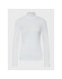 Calvin Klein Поло K20K204841 Бял Slim Fit - Pepit.bg