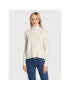 Calvin Klein Поло K20K205419 Бежов Regular Fit - Pepit.bg