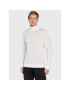 Calvin Klein Поло Superior K10K110420 Бял Slim Fit - Pepit.bg