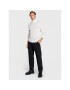 Calvin Klein Поло Superior K10K110420 Бял Slim Fit - Pepit.bg