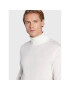 Calvin Klein Поло Superior K10K110420 Бял Slim Fit - Pepit.bg