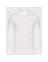Calvin Klein Поло Superior K10K110420 Бял Slim Fit - Pepit.bg