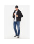 Calvin Klein Преходно яке K10K111465 Черен Regular Fit - Pepit.bg