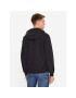 Calvin Klein Преходно яке K10K111465 Черен Regular Fit - Pepit.bg
