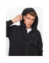 Calvin Klein Преходно яке K10K111465 Черен Regular Fit - Pepit.bg