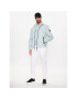 Calvin Klein Преходно яке Recycled Crinkle Nylon Blouson K10K111441 Син Regular Fit - Pepit.bg