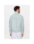 Calvin Klein Преходно яке Recycled Crinkle Nylon Blouson K10K111441 Син Regular Fit - Pepit.bg