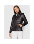 Calvin Klein Пухено яке Essential K20K202994 Черен Regular Fit - Pepit.bg
