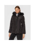 Calvin Klein Пухено яке Essential K20K203129 Черен Regular Fit - Pepit.bg