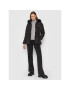 Calvin Klein Пухено яке Essential K20K203129 Черен Regular Fit - Pepit.bg