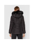 Calvin Klein Пухено яке Essential K20K203129 Черен Regular Fit - Pepit.bg