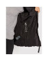 Calvin Klein Пухено яке Essential K20K203129 Черен Regular Fit - Pepit.bg