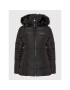 Calvin Klein Пухено яке Essential K20K203129 Черен Regular Fit - Pepit.bg