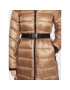 Calvin Klein Пухено яке Essential K20K204699 Кафяв Regular Fit - Pepit.bg