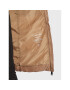 Calvin Klein Пухено яке Essential K20K204699 Кафяв Regular Fit - Pepit.bg