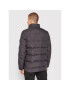 Calvin Klein Пухено яке K10K107487 Черен Regular Fit - Pepit.bg
