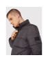 Calvin Klein Пухено яке K10K107487 Черен Regular Fit - Pepit.bg