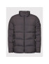 Calvin Klein Пухено яке K10K107487 Черен Regular Fit - Pepit.bg