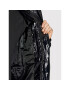 Calvin Klein Пухено яке K10K108228 Черен Regular Fit - Pepit.bg