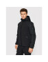 Calvin Klein Пухено яке K10K109420 Черен Regular Fit - Pepit.bg