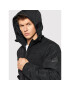 Calvin Klein Пухено яке K10K109420 Черен Regular Fit - Pepit.bg