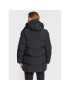 Calvin Klein Пухено яке K10K110335 Черен Regular Fit - Pepit.bg