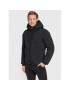 Calvin Klein Пухено яке K10K110336 Черен Regular Fit - Pepit.bg