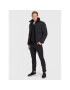 Calvin Klein Пухено яке K10K110336 Черен Regular Fit - Pepit.bg