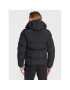 Calvin Klein Пухено яке K10K110336 Черен Regular Fit - Pepit.bg