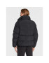 Calvin Klein Пухено яке K10K110336 Черен Regular Fit - Pepit.bg