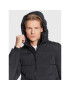 Calvin Klein Пухено яке K10K110336 Черен Regular Fit - Pepit.bg