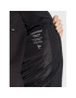 Calvin Klein Пухено яке K10K110336 Черен Regular Fit - Pepit.bg