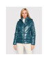 Calvin Klein Пухено яке K20K204867 Син Regular Fit - Pepit.bg