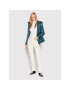 Calvin Klein Пухено яке K20K204867 Син Regular Fit - Pepit.bg