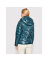 Calvin Klein Пухено яке K20K204867 Син Regular Fit - Pepit.bg