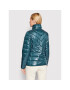 Calvin Klein Пухено яке K20K204867 Син Regular Fit - Pepit.bg