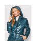 Calvin Klein Пухено яке K20K204867 Син Regular Fit - Pepit.bg